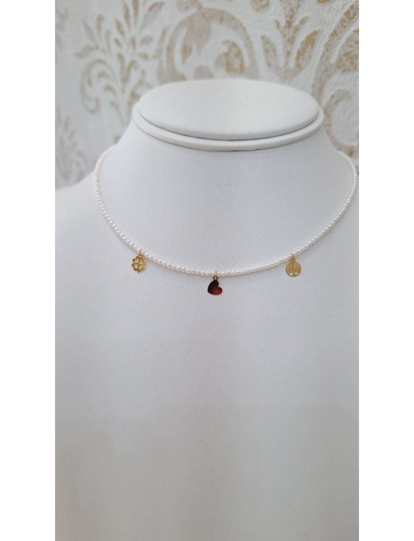 Fio Perolas e Prata 3