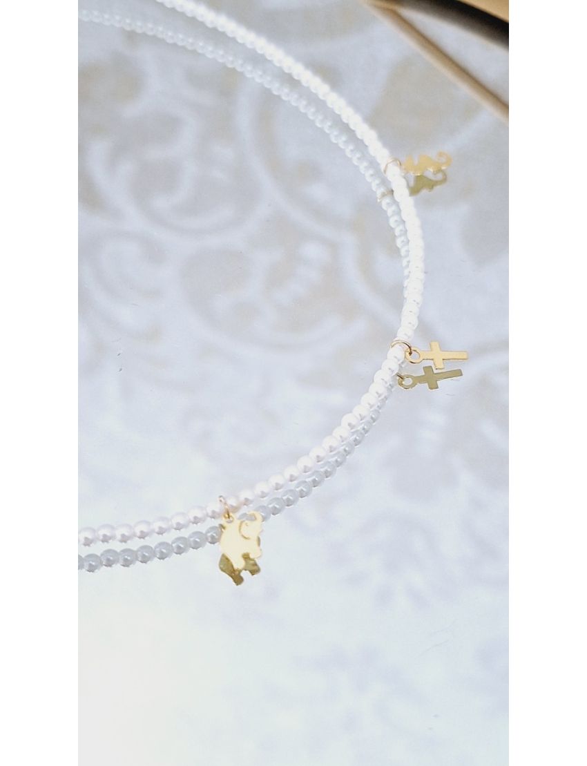 Fio perolas e Prata 4