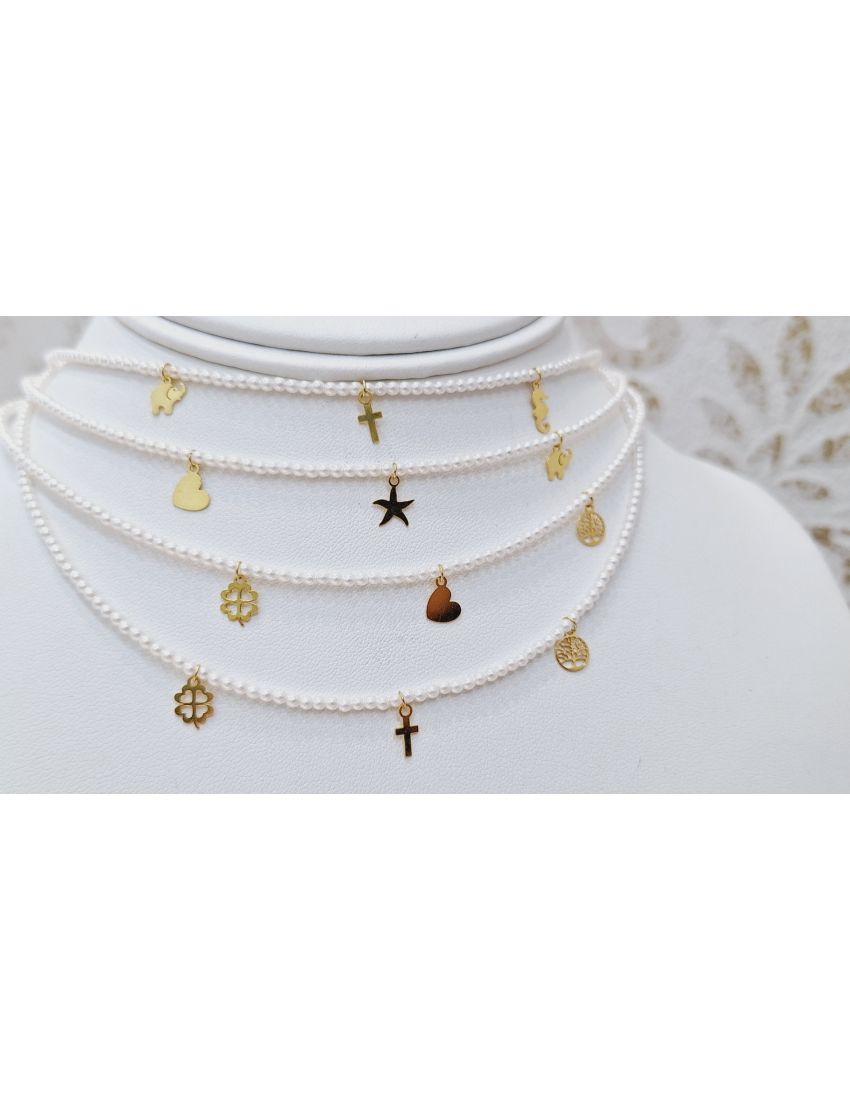 Fio Perolas e Prata 2