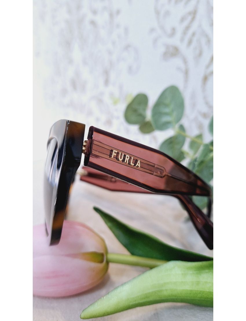 Óculos de sol Furla SFU779