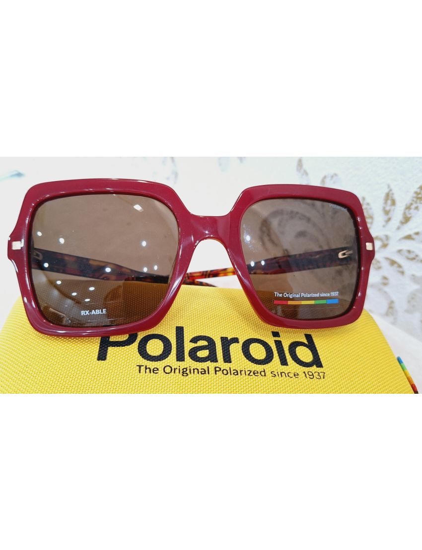 Óculos de sol Polaroid 4165/S/X LHFSP