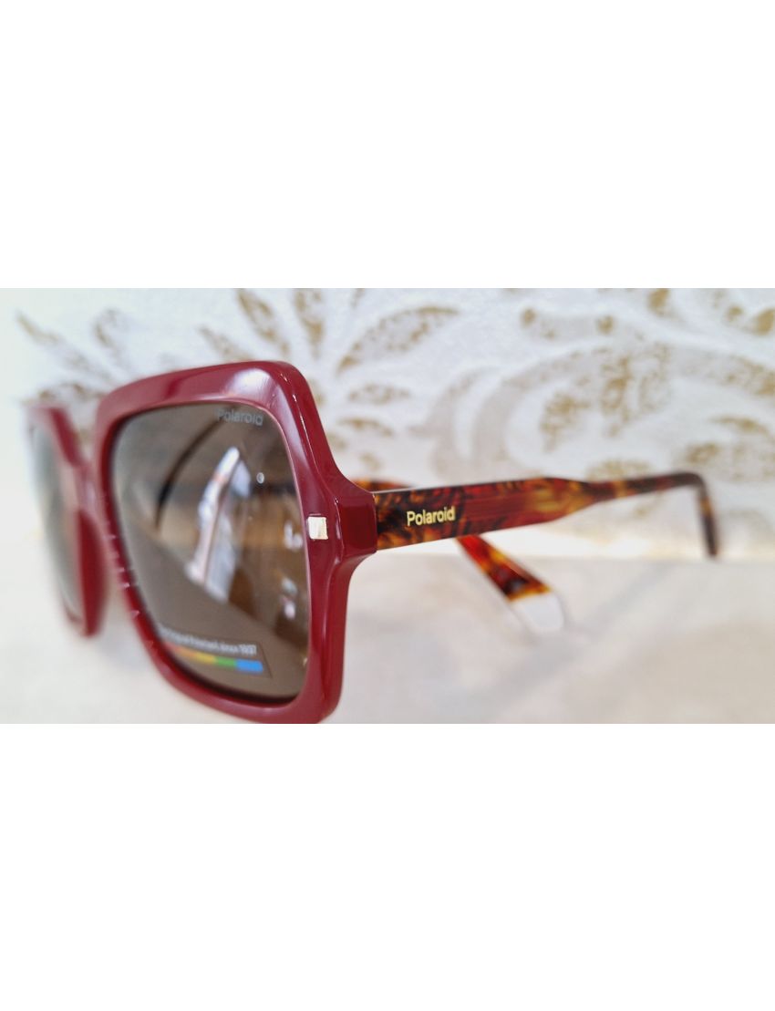 Óculos de sol Polaroid 4165/S/X LHFSP