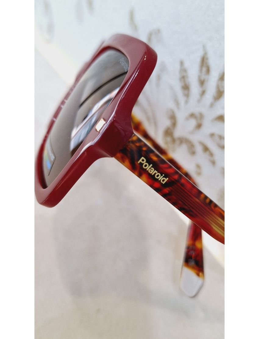 Óculos de sol Polaroid 4165/S/X LHFSP