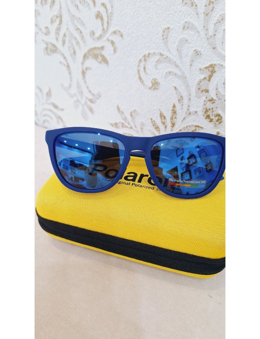 Óculos de sol Polaroid 2133/S ZX95X