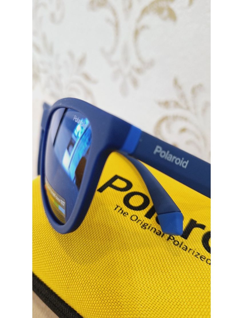 Óculos de sol Polaroid 2133/S ZX95X