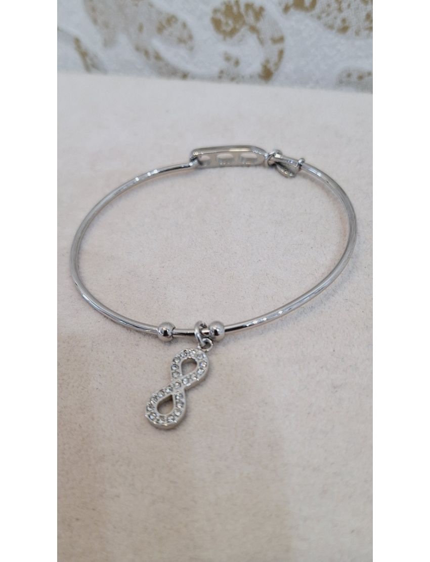 Pulseiar Aço Lotus infinito1