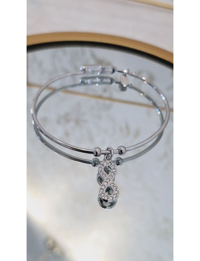 Pulseiar Aço Lotus infinito1