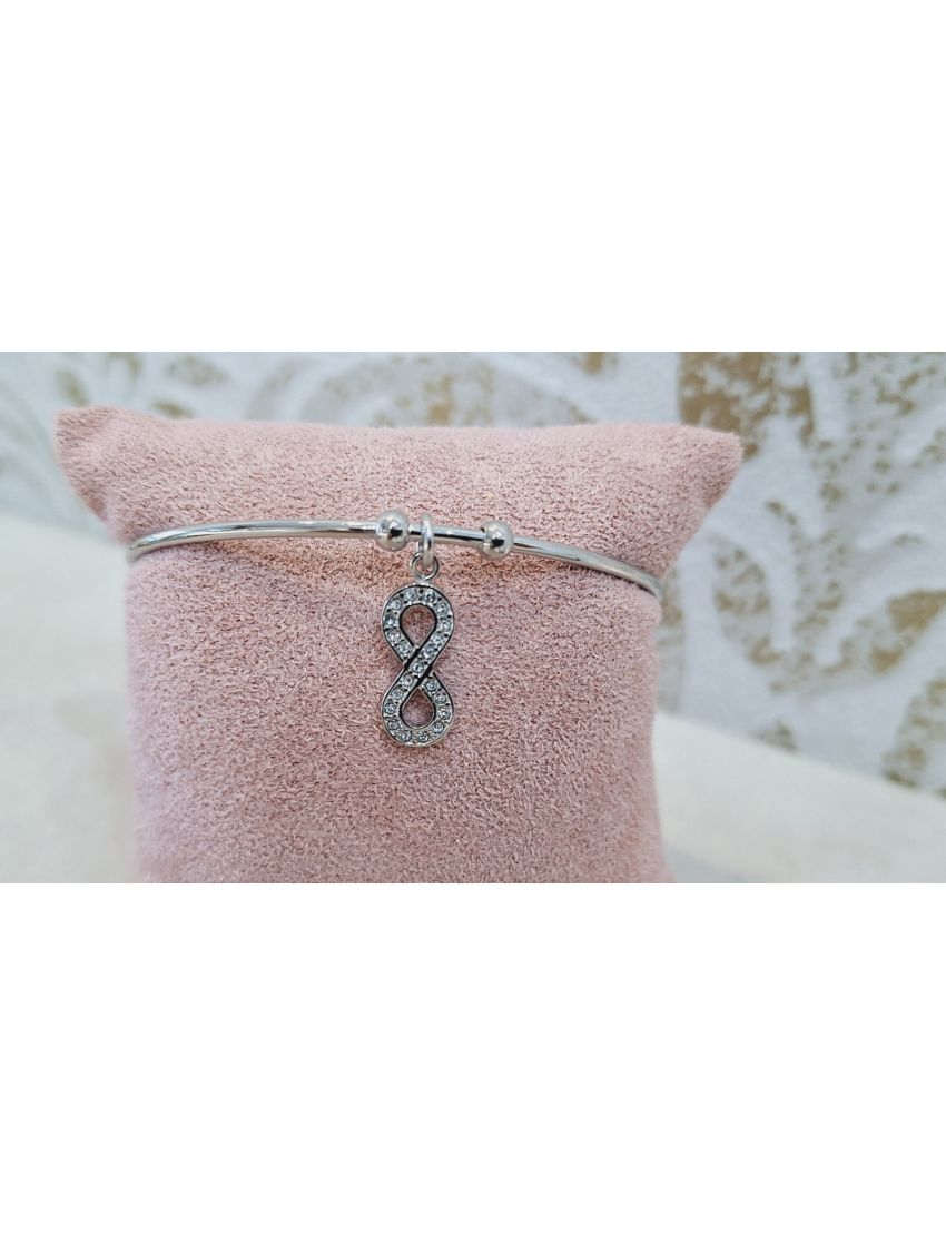 Pulseiar Aço Lotus infinito1