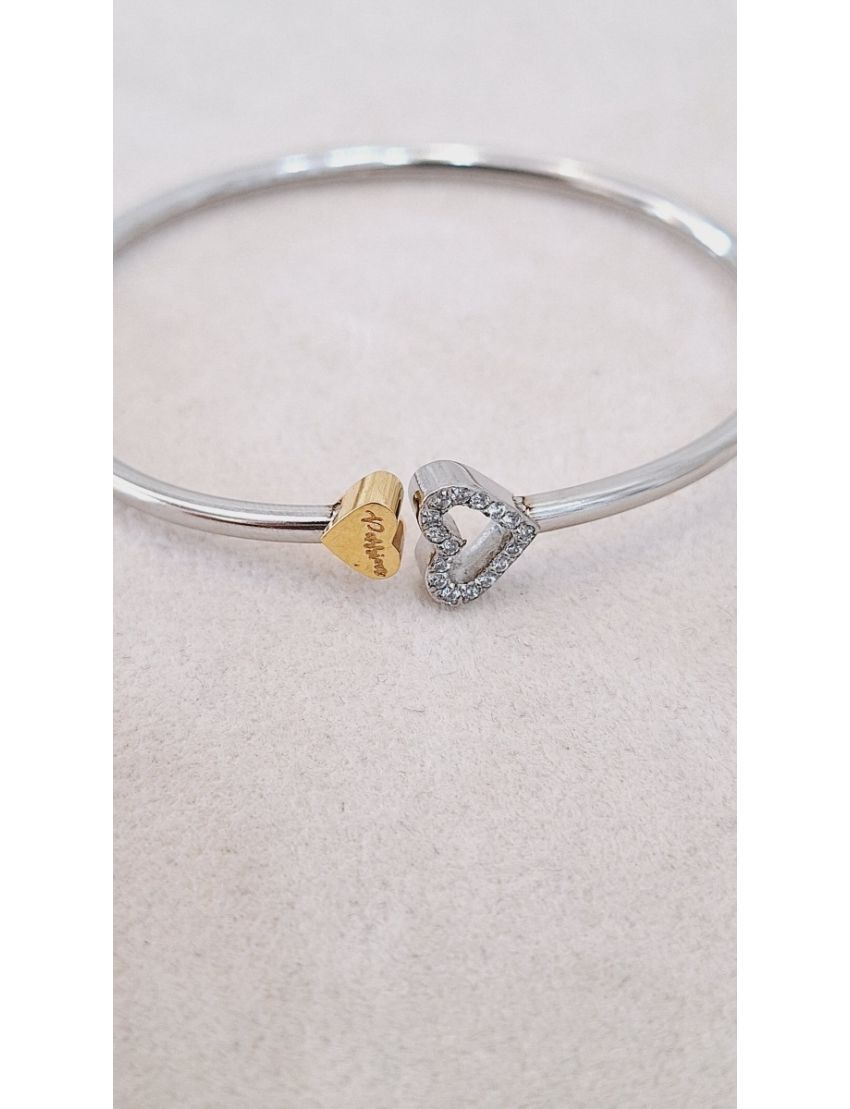 Pulseira Aço Anjewels