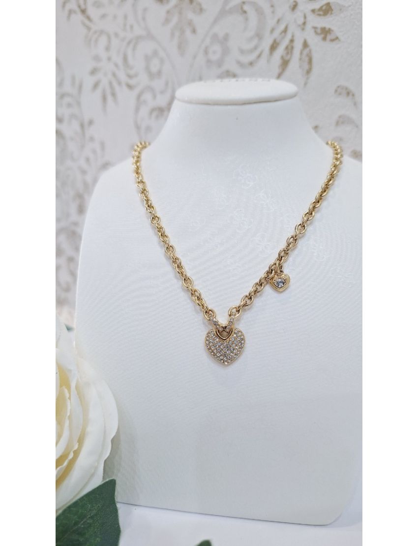 Fio Aço Guess JUBN05212JWYGT-U