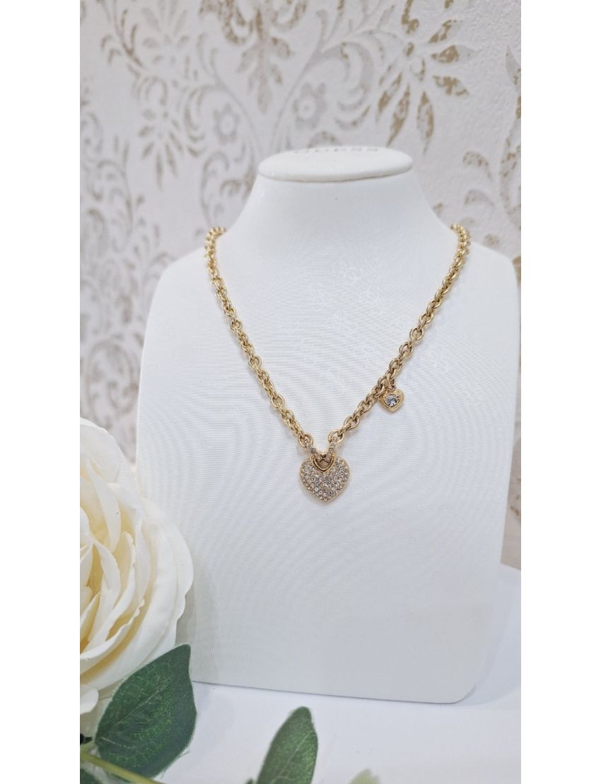 Fio Aço Guess JUBN05212JWYGT-U