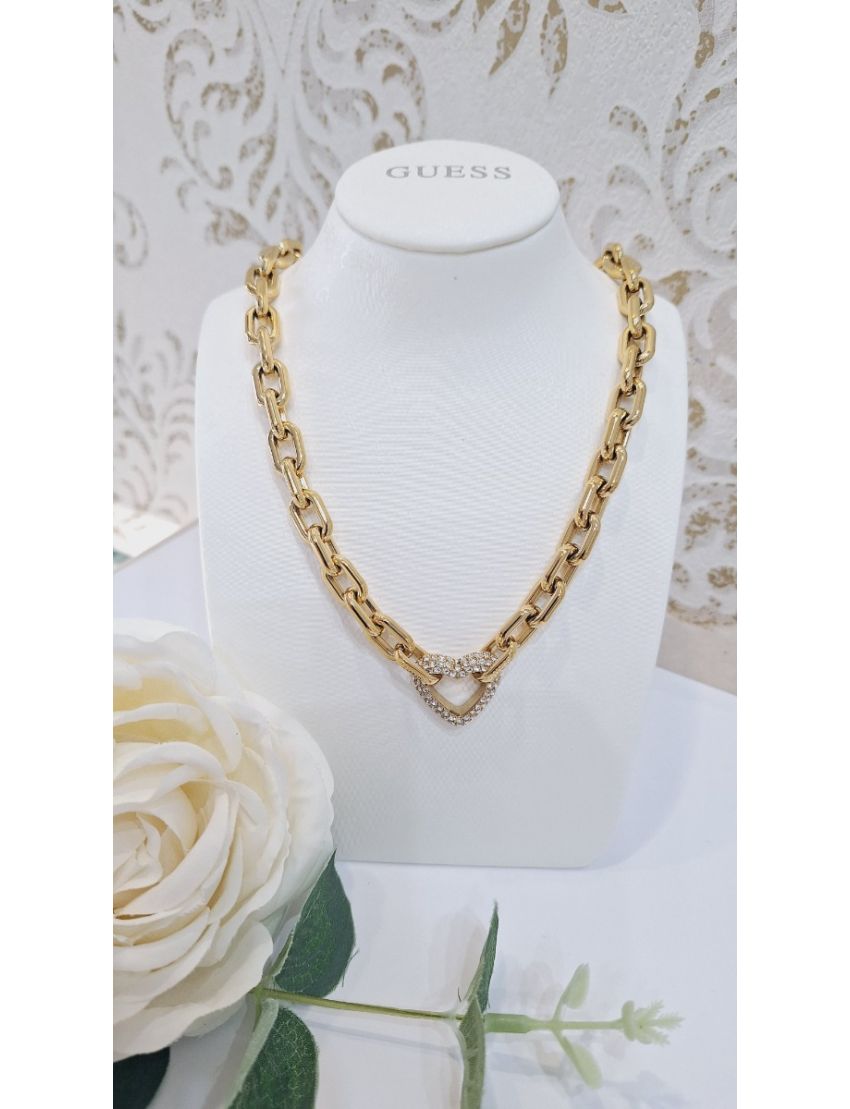 Colar Guess JUBN05015JWYGT-U