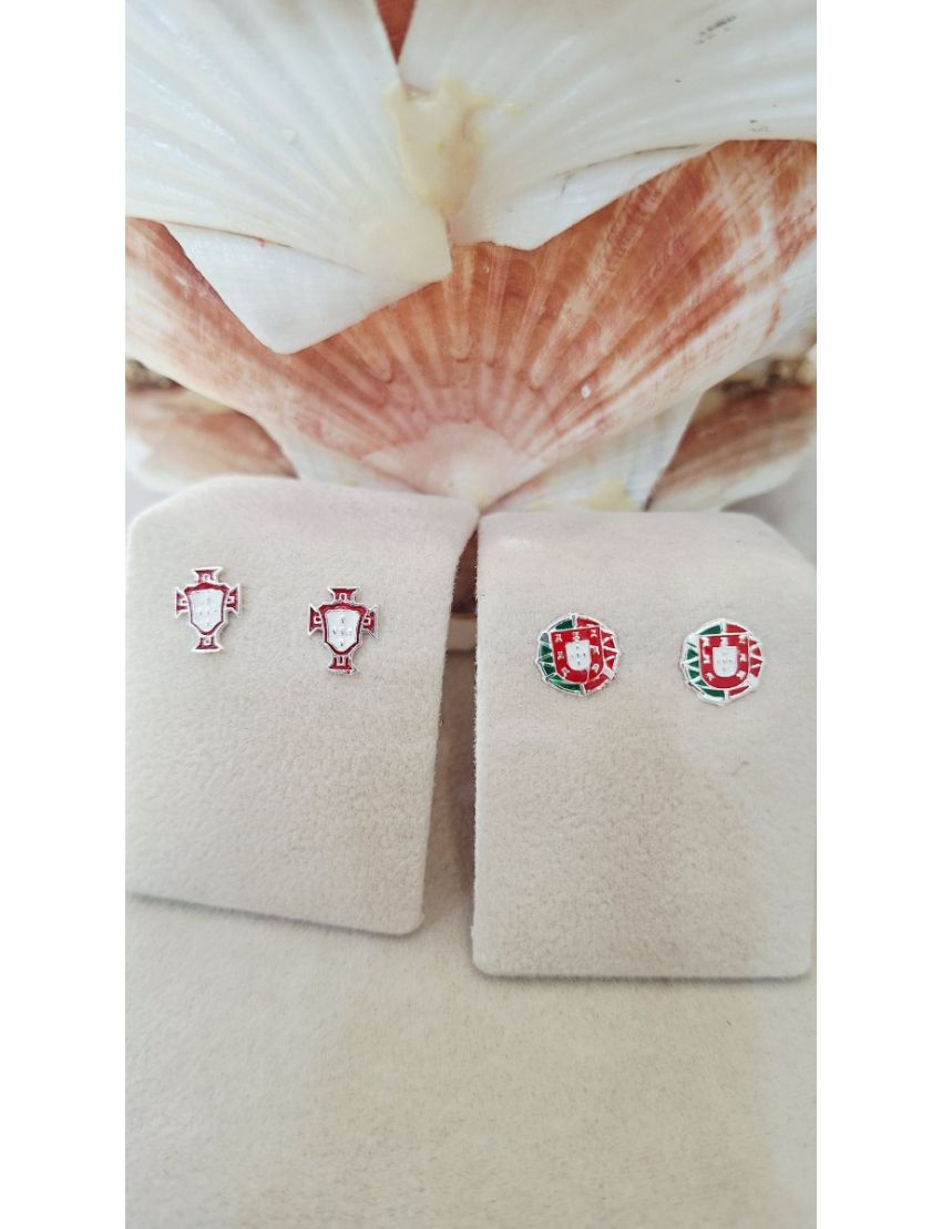 Brinco Prata Portugal1