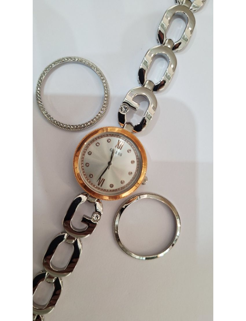 Relógio Guess GW0693L1