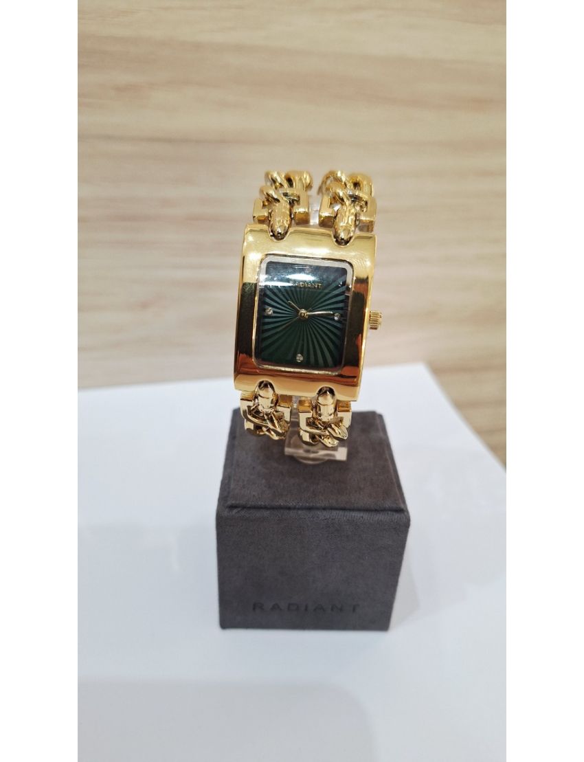 Relógio Radiant  RA672204