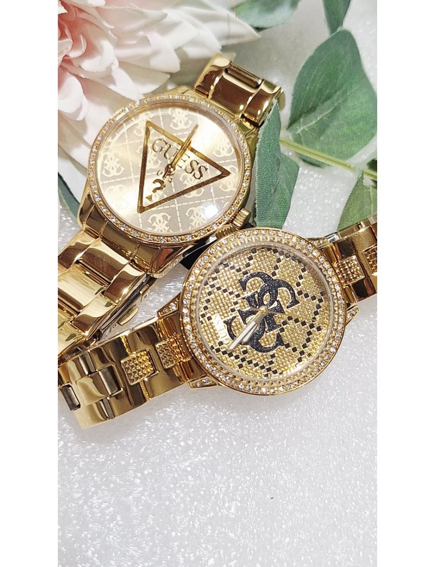 Relógio Guess GW0987L2