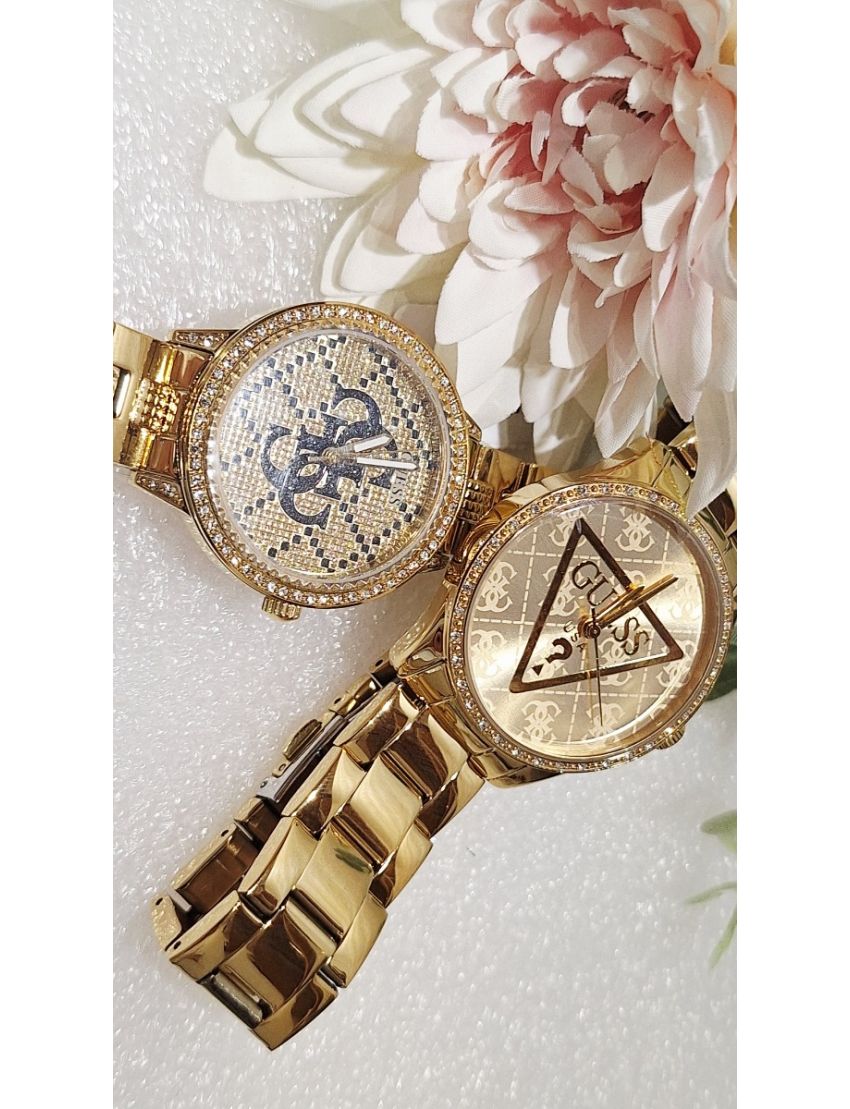 Relógio Guess GW0944L2