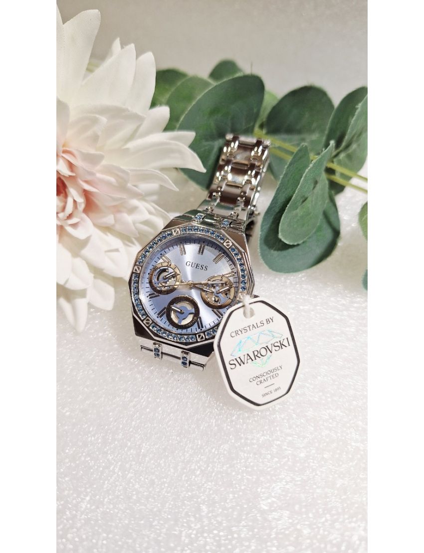 Relógio Guess GW1009L1