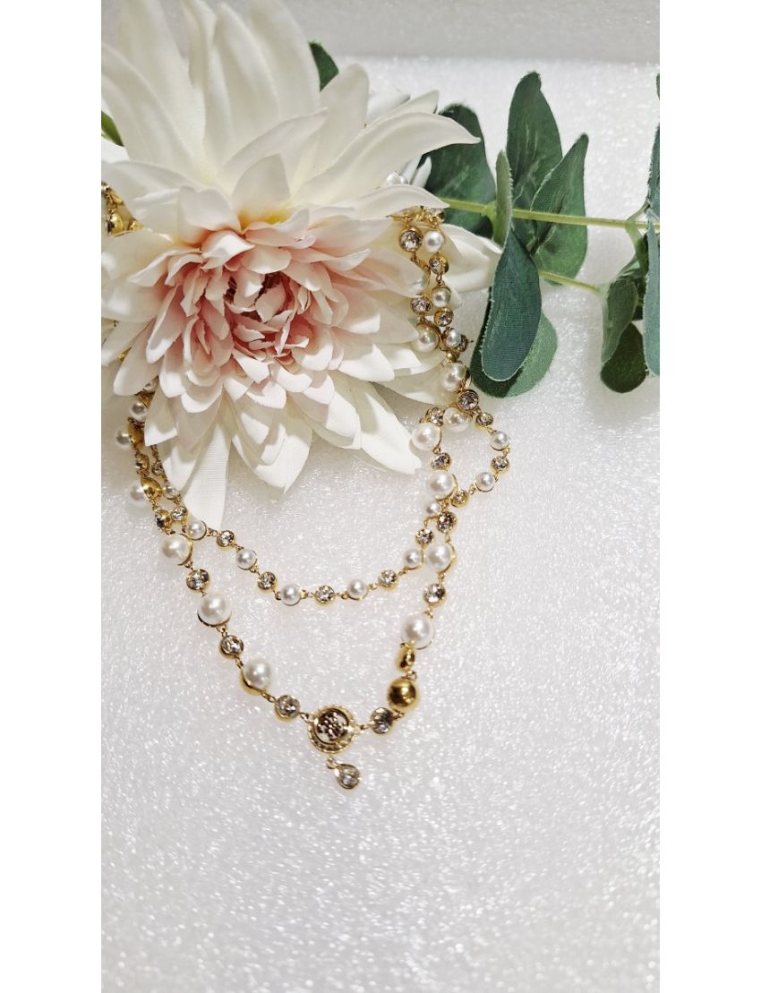 Colar Guess JUBN05576-JWYGT-U