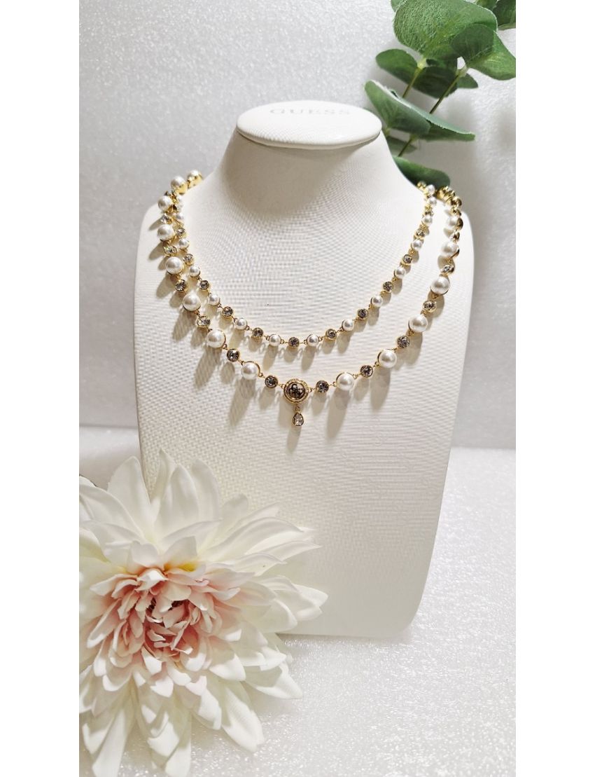 Colar Guess JUBN05576-JWYGT-U