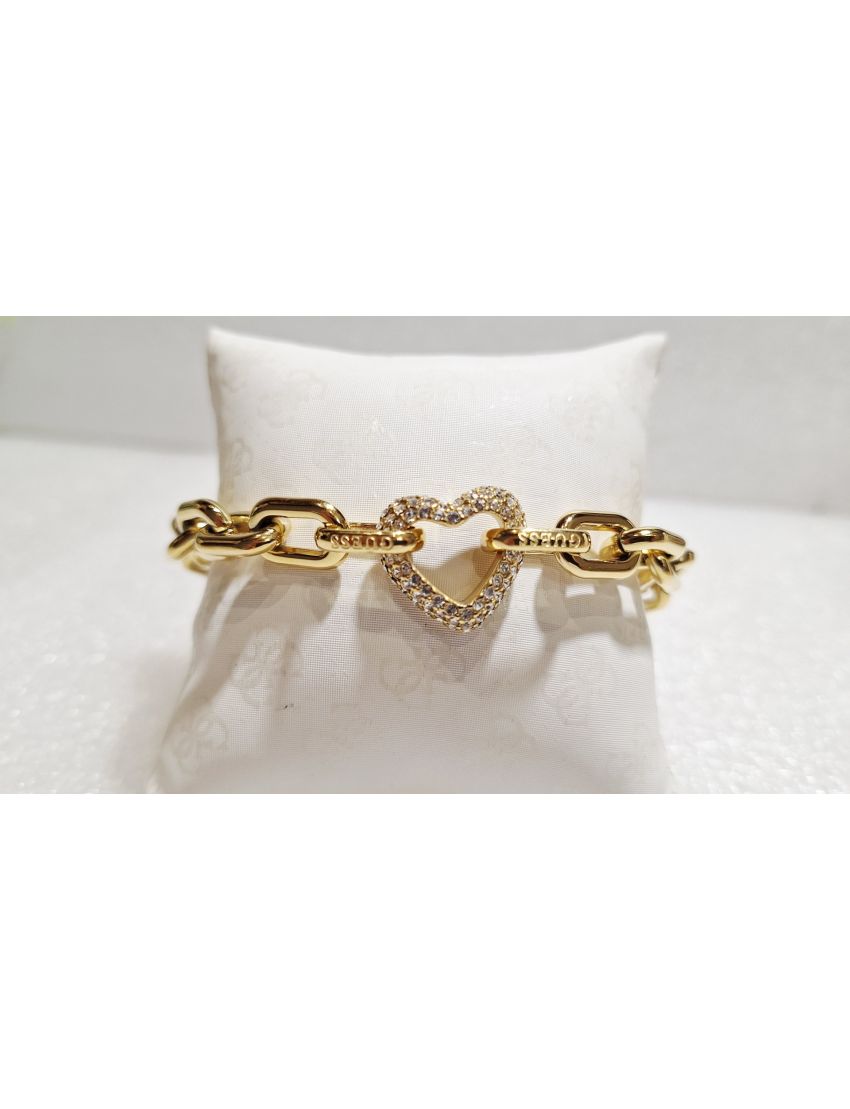 Pulseira Guess JUBB05016JWYGS