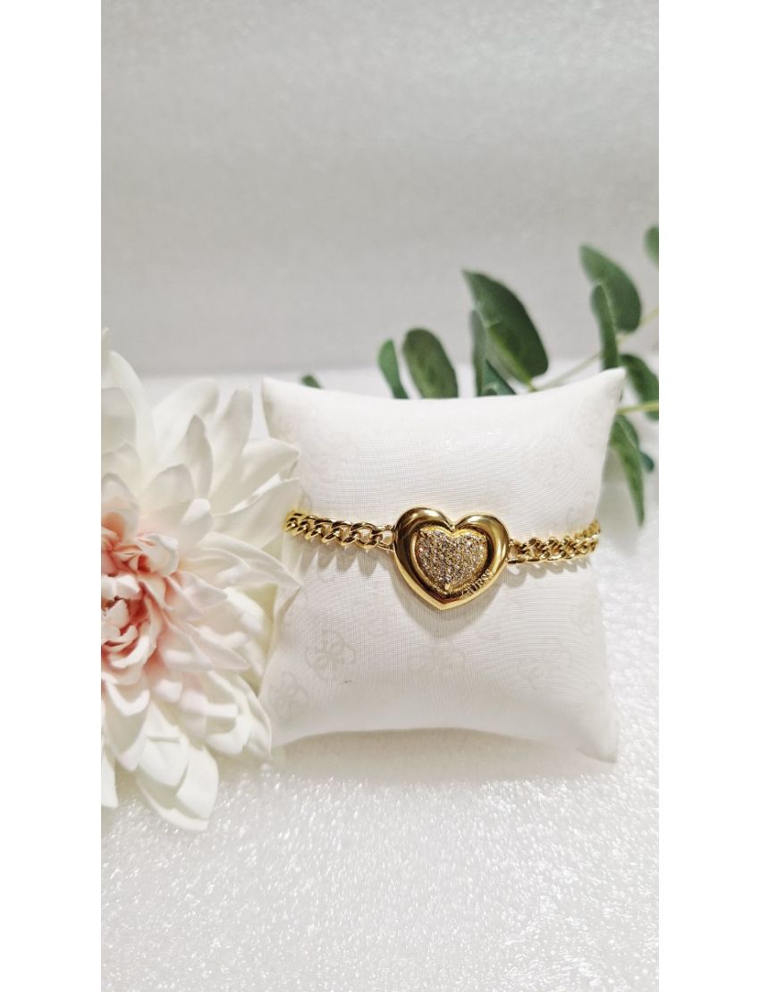 Pulseira Guess JUBB05456JWYGS