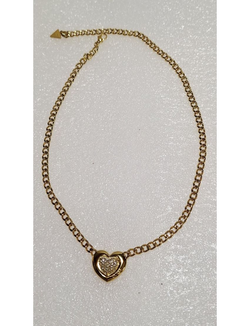 Colar Guess JUBN05455JWYGT-U