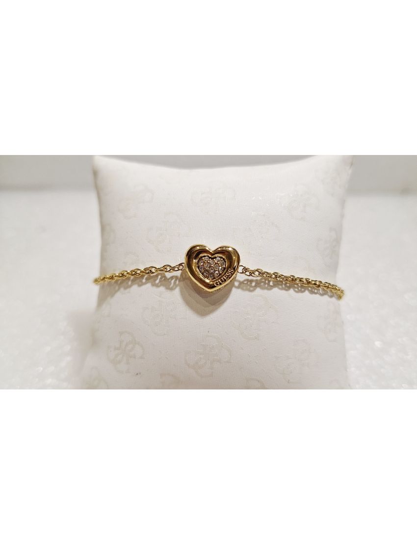 Pulseira Guess JUBB05461JWYGS