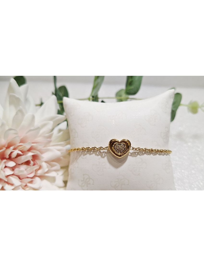 Pulseira Guess JUBB05461JWYGS
