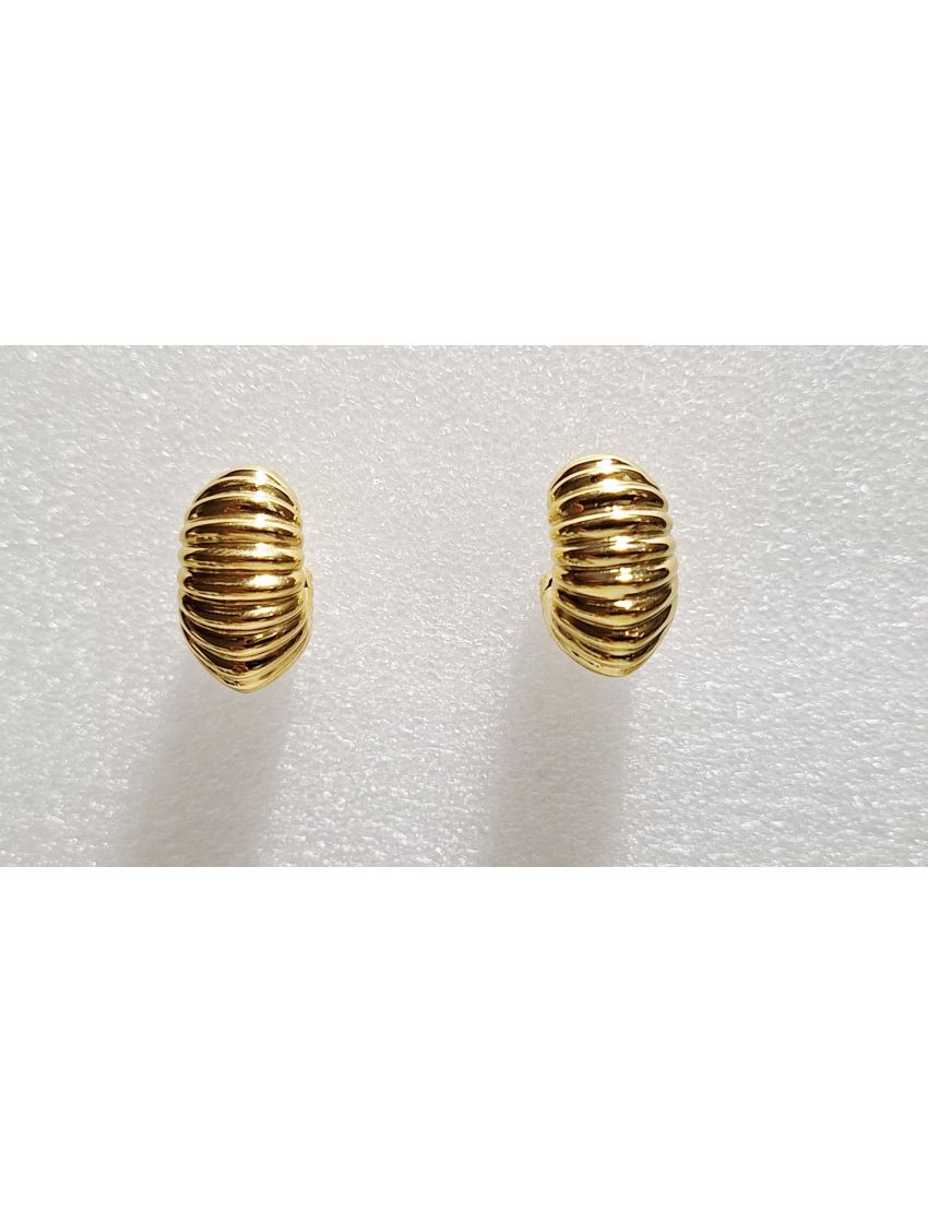 Brincos Guess JUBE05337JWYGT-U