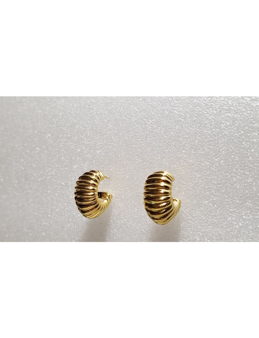 Brincos Guess JUBE05337JWYGT-U