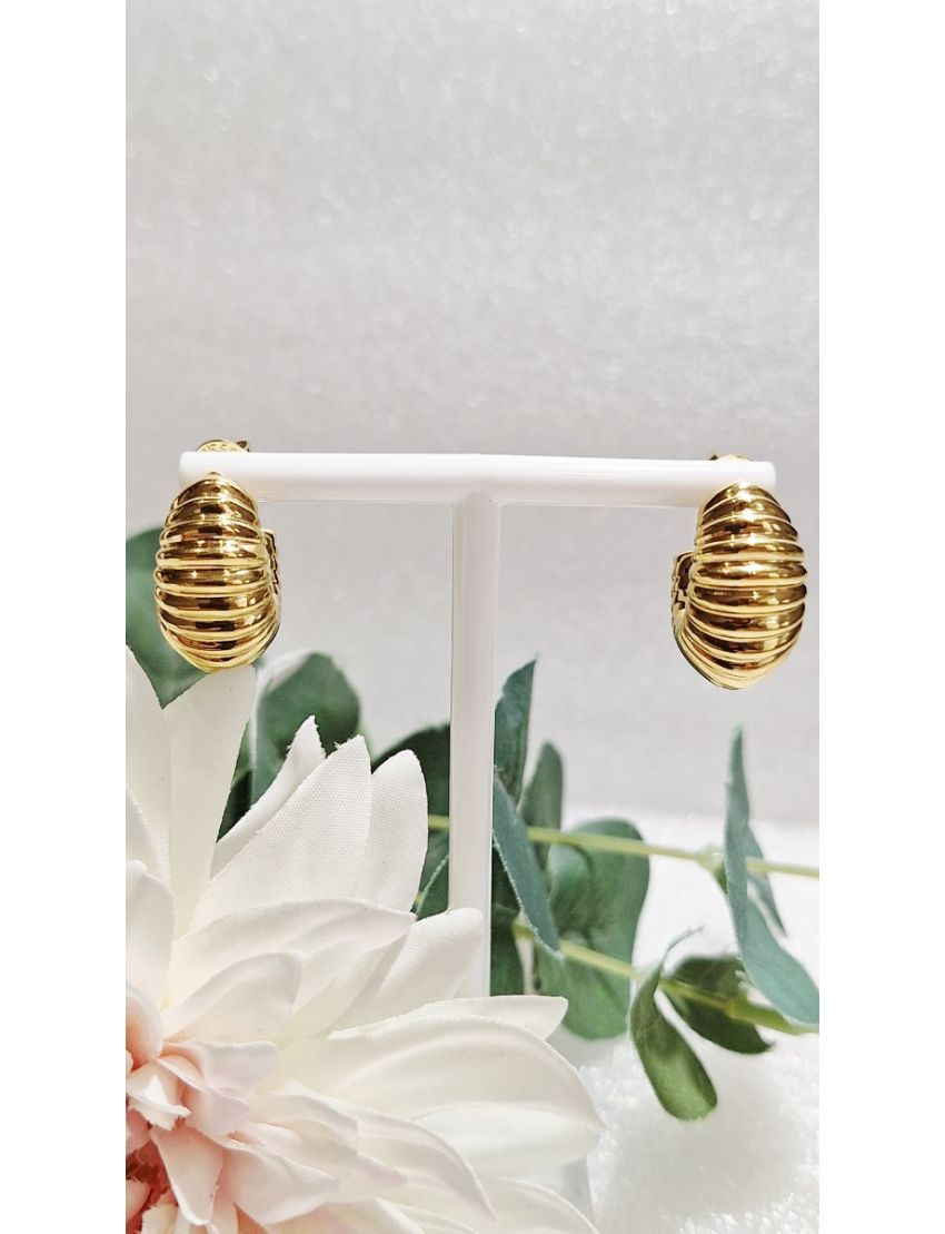 Brincos Guess JUBE05337JWYGT-U