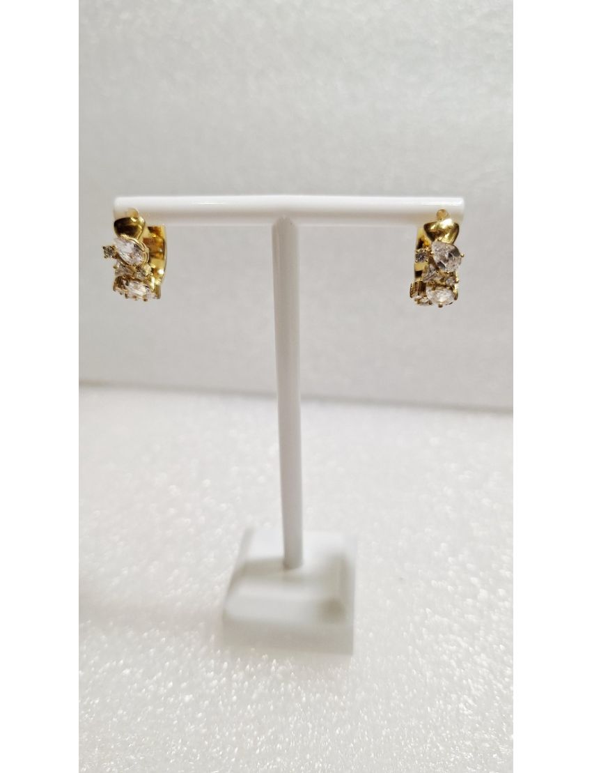 Brincos Guess JUBE04411JWYGT-U