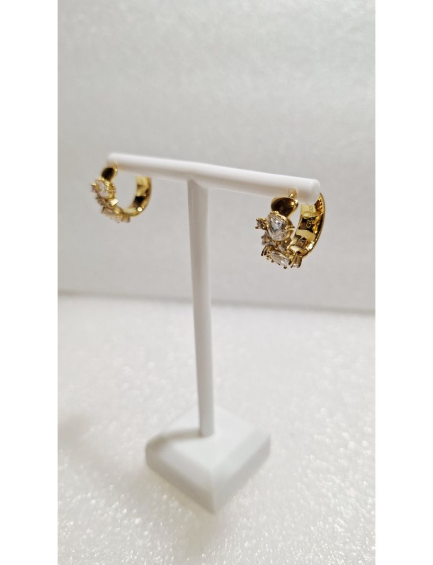 Brincos Guess JUBE04411JWYGT-U