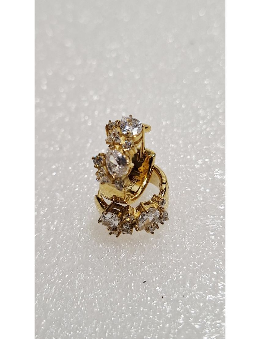 Brincos Guess JUBE04411JWYGT-U