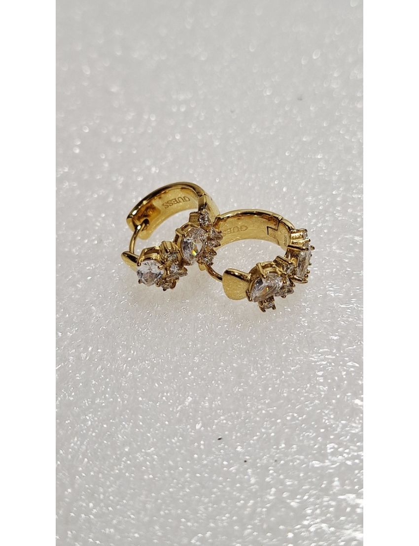 Brincos Guess JUBE04411JWYGT-U