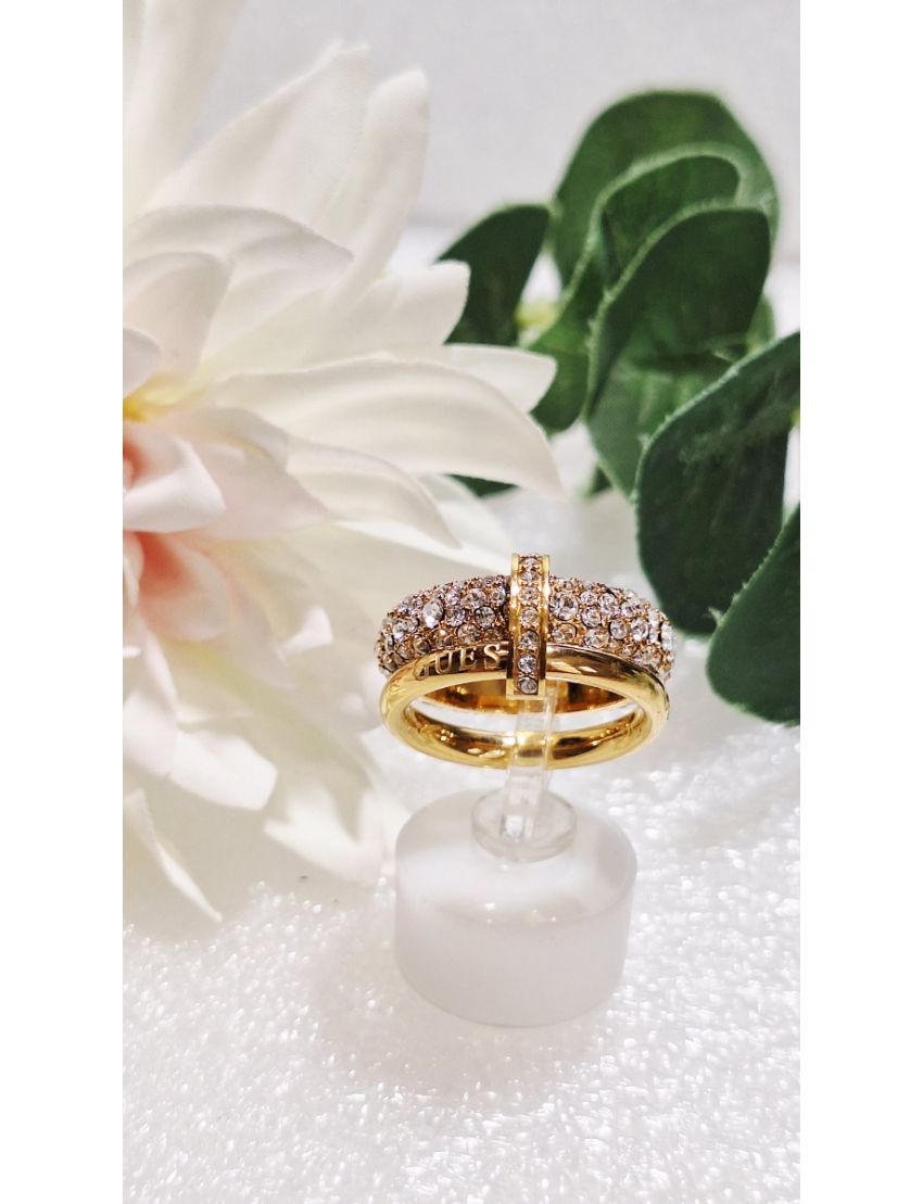 Anel Guess JUBR05198JWYG56