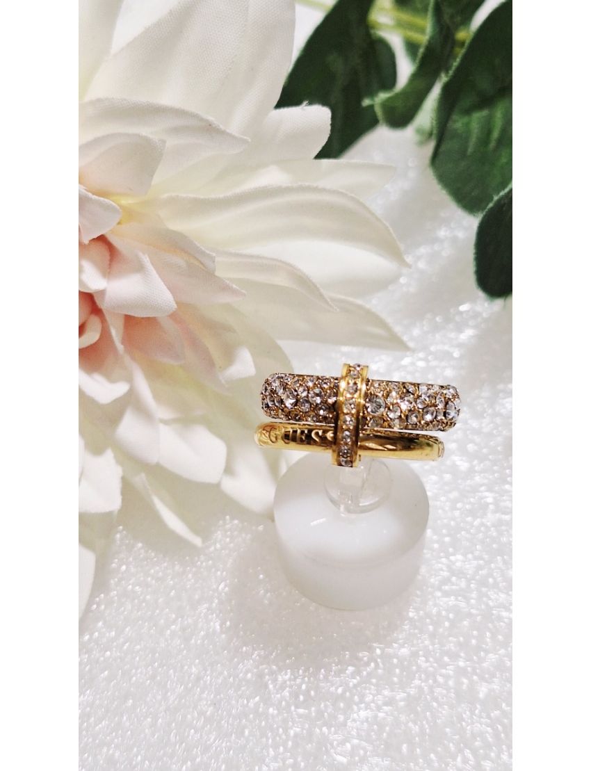 Anel Guess JUBR05198JWYG56