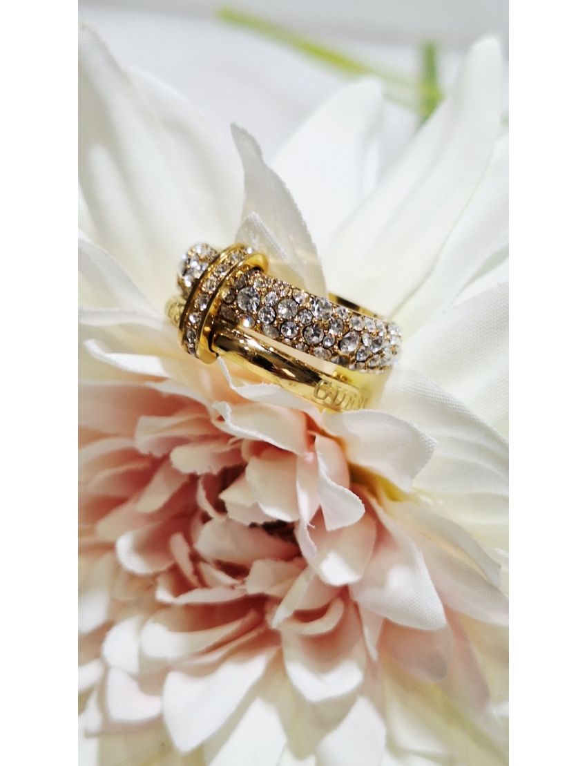 Anel Guess JUBR05198JWYG56