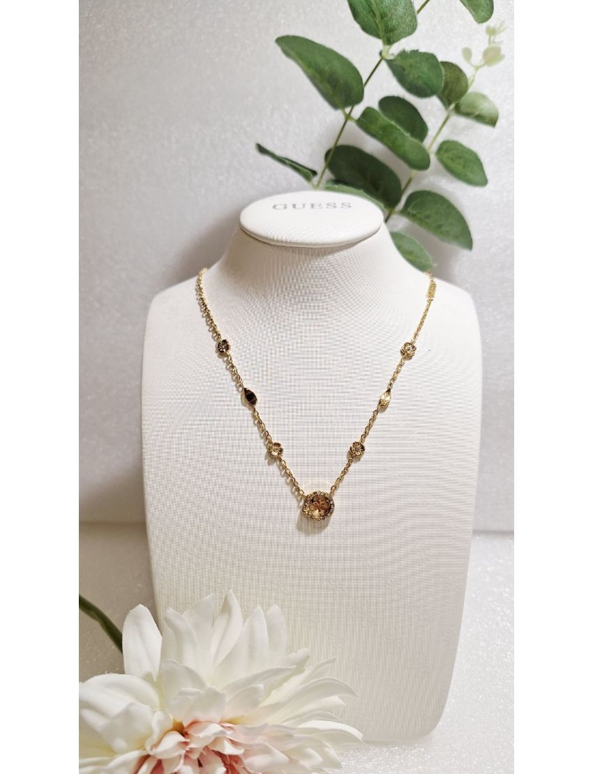 Colar Guess JUBN05038JWYGT-U