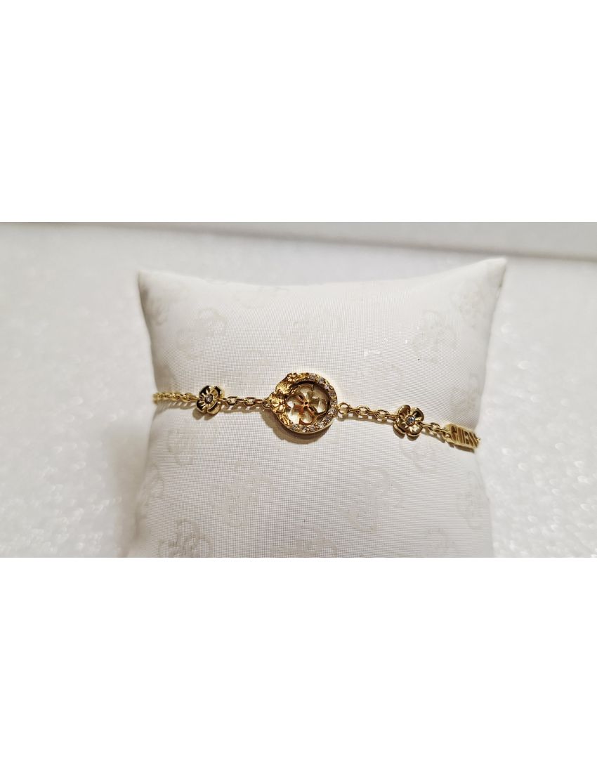 Pulseira Guess JUBB05039JWYGS