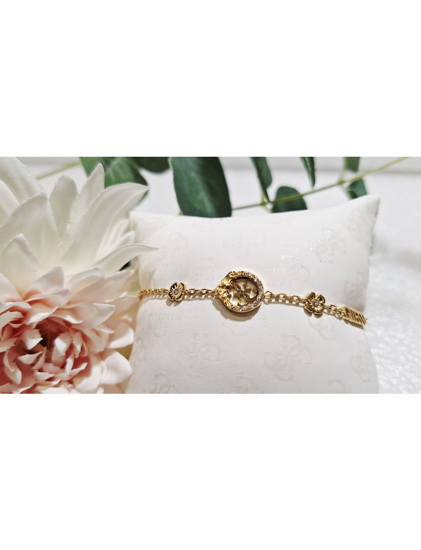 Pulseira Guess JUBB05039JWYGS