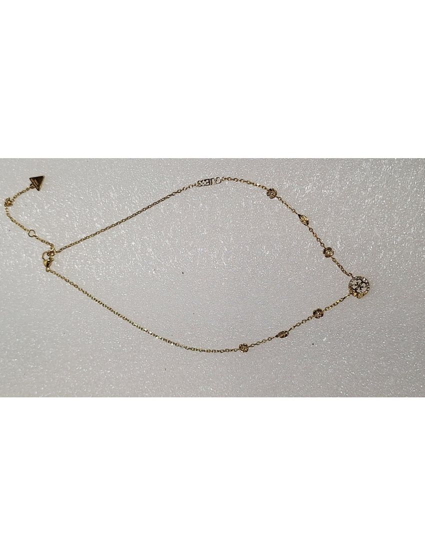Colar Guess JUBN05038JWYGT-U