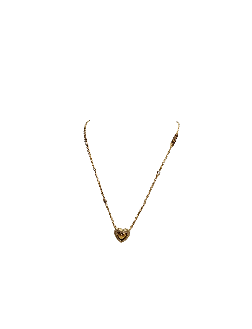 Colar Guess JUBN05018JWYGT-U