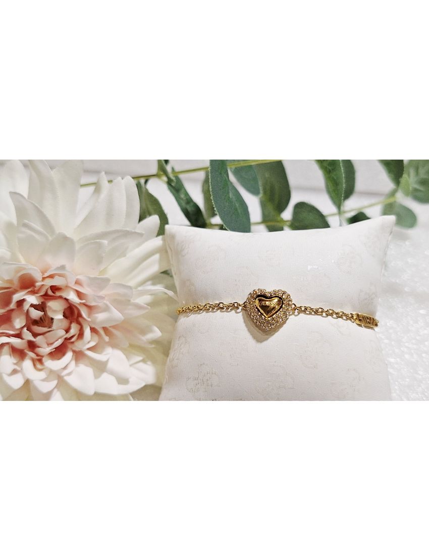 Pulseira Guess JUBB05022JWYGS
