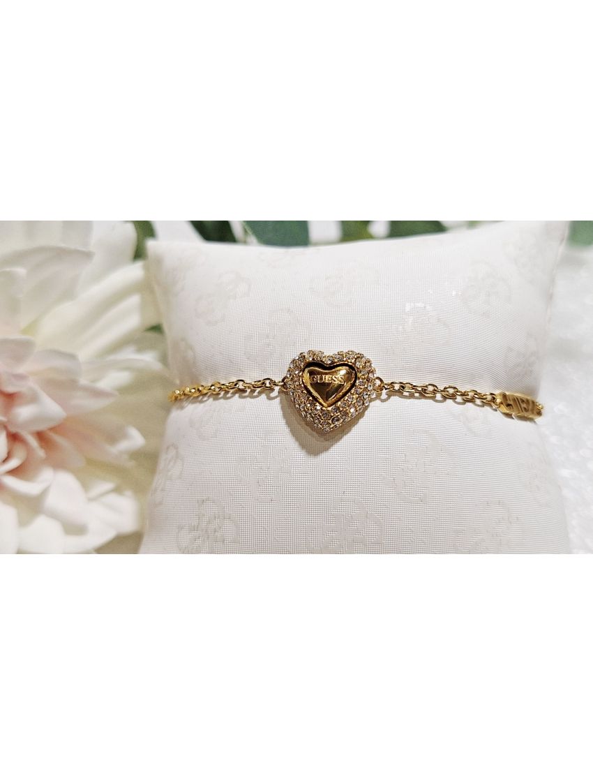 Pulseira Guess JUBB05022JWYGS