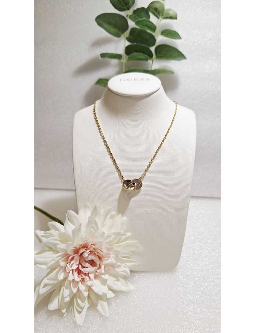 Colar Guess JUBN05219JWYGT-U