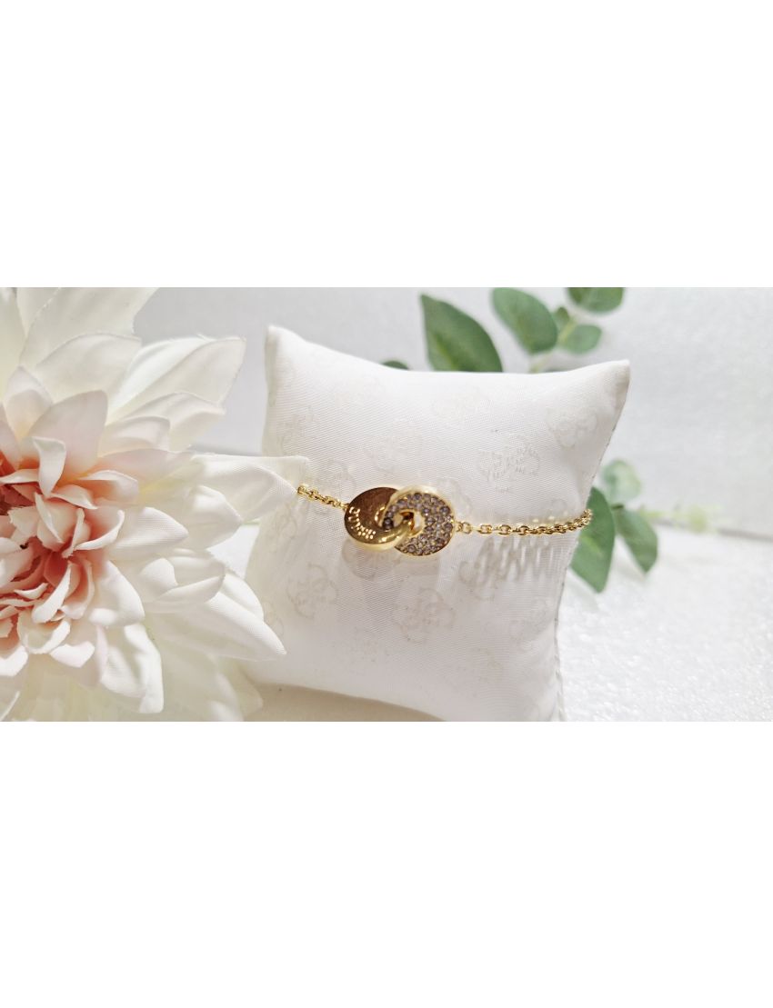 Pulseira Guess JUBB05220JWYGS