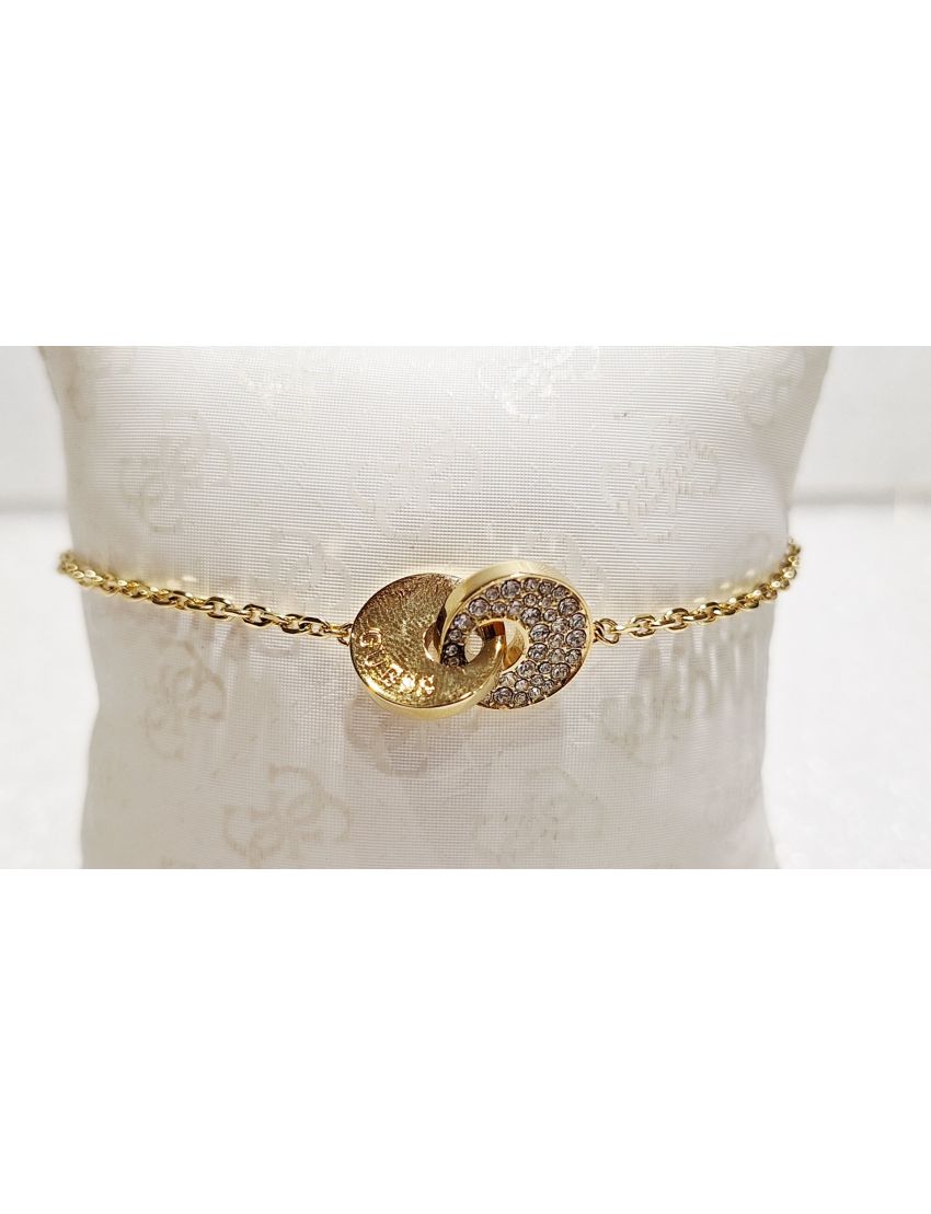 Pulseira Guess JUBB05220JWYGS