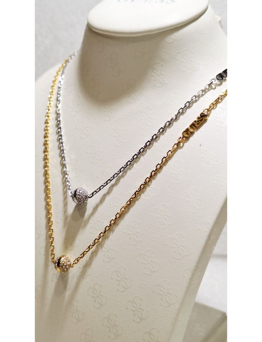 Colar Guess JUBN04455JWYGT-U